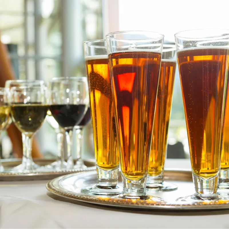 location materiel de mariage bruz