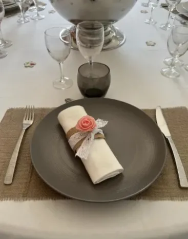 location materiel de mariage combourg dol de bretagne