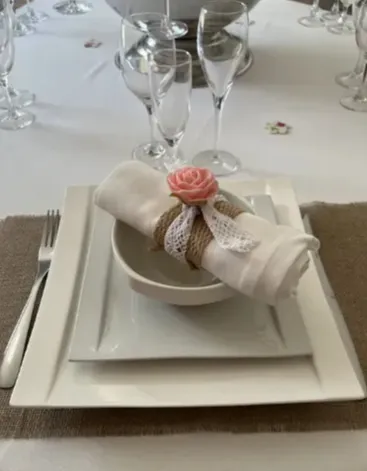 location materiel de mariage ille et vilaine